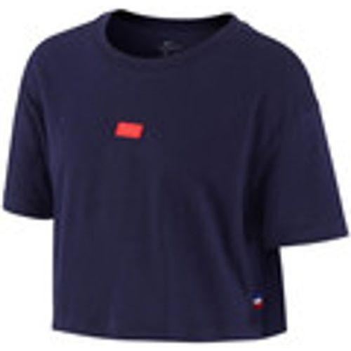 T-shirt & Polo Nike CV1909-498 - Nike - Modalova