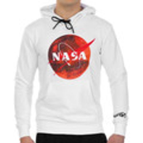 Felpa Nasa -MARS11H - NASA - Modalova