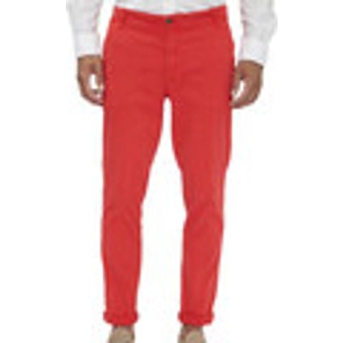 Pantalone Chino PB-COSTA 2 - Paname Brothers - Modalova