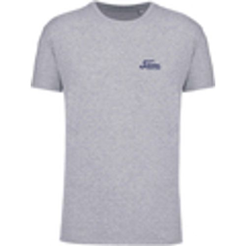 T-shirt Subprime Small Logo Shirt - Subprime - Modalova