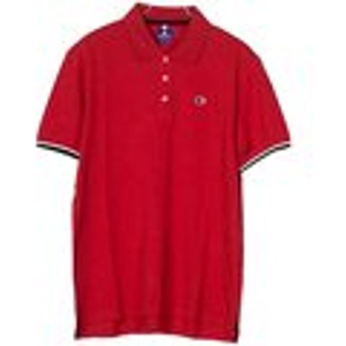 Polo Champion Polo Uomo Easy Fit - Champion - Modalova