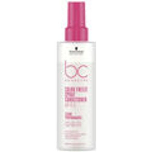 Maschere &Balsamo Bc Color Freeze Spray Conditioner - Schwarzkopf - Modalova