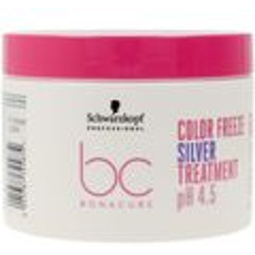 Shampoo Bc Color Freeze Silver Treatment - Schwarzkopf - Modalova