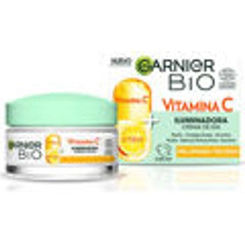 Trattamento mirato Bio Vitamina C Crema Giorno Illuminante - Garnier - Modalova