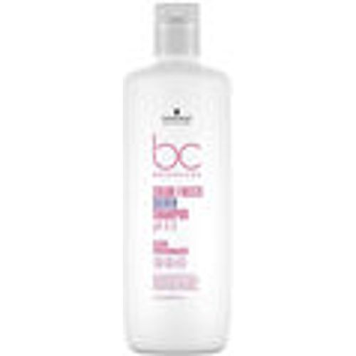 Shampoo Bc Color Freeze Silver Shampoo - Schwarzkopf - Modalova