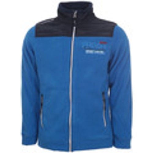 Felpa Blouson polaire CORTEL - Vent Du Cap - Modalova