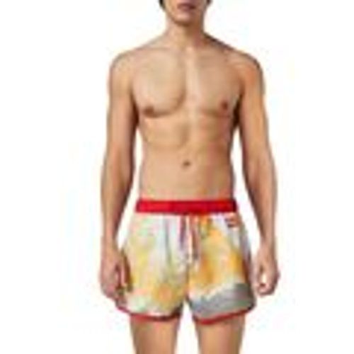 Costume / Bermuda da spiaggia 00S0L6 0IFAI - BMBX-REEF-30-8HJ - Diesel - Modalova