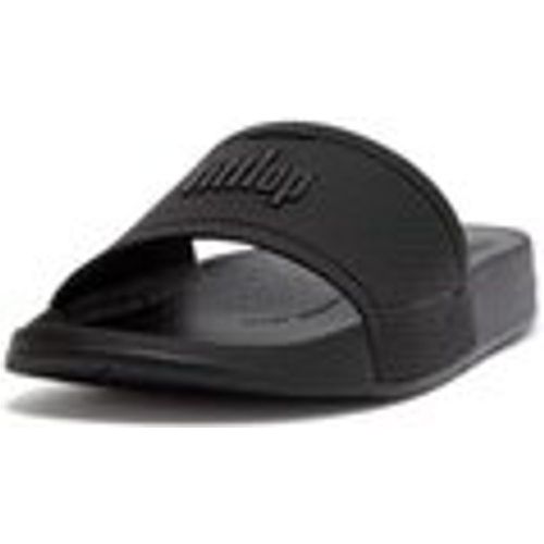 Scarpe IQUSHION SLIDES ALL BLACK - FitFlop - Modalova