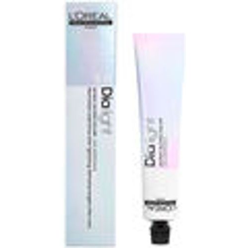 Tinta Dia Light Gel-creme Acide Sans Amoniaque 8,28 - L'oréal - Modalova