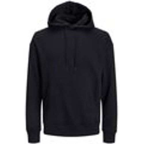 Felpa 12208157 JJESTAR-BLACK - jack & jones - Modalova