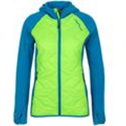 Felpa Blouson polarshell ACERLA - Peak Mountain - Modalova