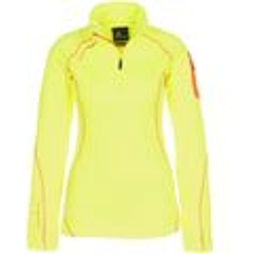 Felpa Sweat polarshell ACERUN - Peak Mountain - Modalova