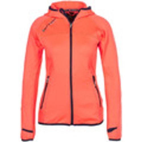 Felpa Blouson polarshell ACAMPUS - Peak Mountain - Modalova