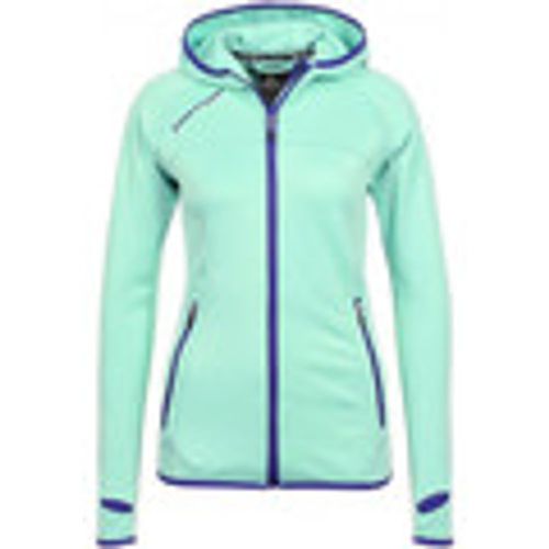 Felpa Blouson polarshell ACAMPUS - Peak Mountain - Modalova