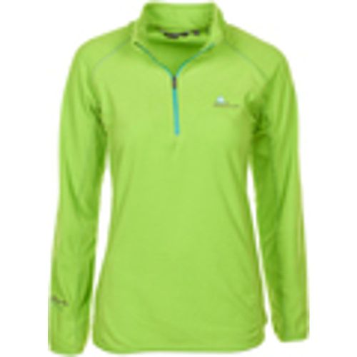 Felpa Sweat polaire AFINE - Peak Mountain - Modalova