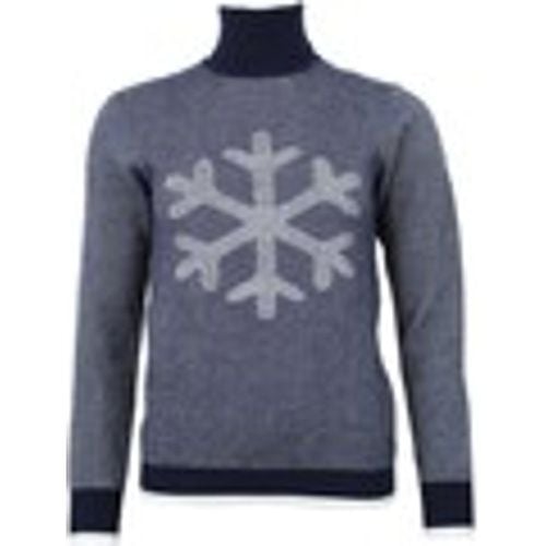 Maglione Pull AFLAKE - Peak Mountain - Modalova