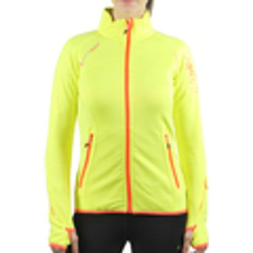 Felpa Blouson polarshell ACLIMATE - Peak Mountain - Modalova