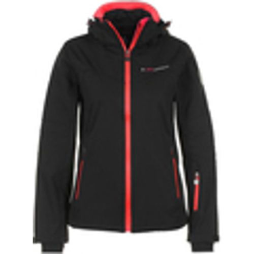 Giubbotto Blouson softshell AMALEAK - Peak Mountain - Modalova