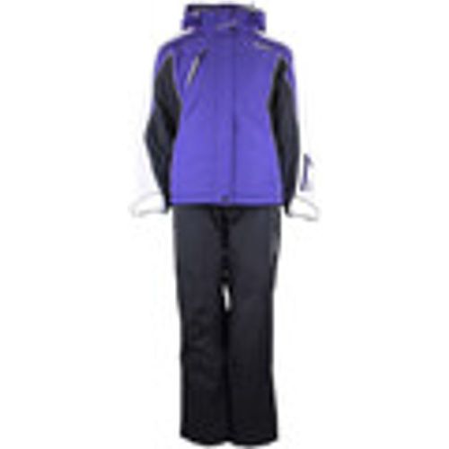 Pantaloni Ensemble de ski AGIZIA - X Trem Rider - Modalova