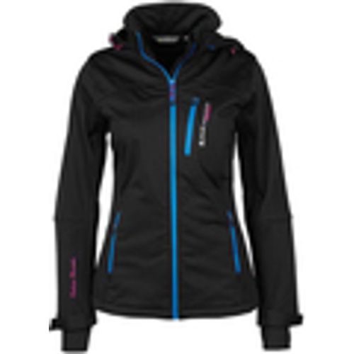 Giubbotto Blouson softshell ANNE - Peak Mountain - Modalova