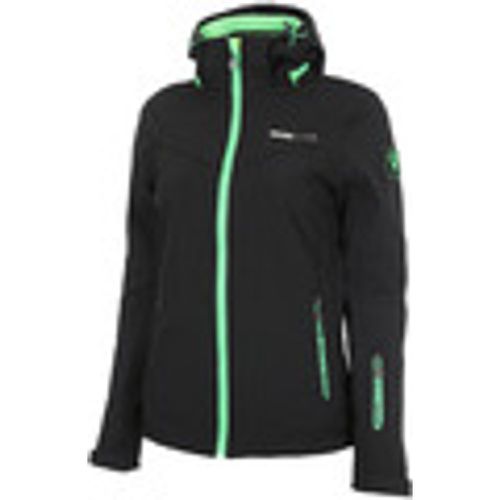 Giubbotto Blouson softshell AMALON - Degré Celsius - Modalova