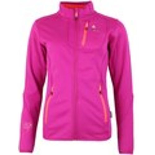 Felpa Blouson polarshell AYNUR - Peak Mountain - Modalova