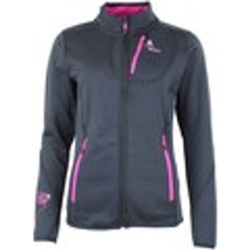 Felpa Blouson polarshell AYNUR - Peak Mountain - Modalova