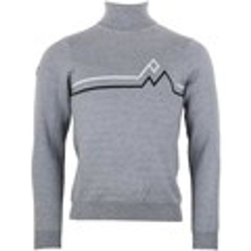 Maglione Pull CAFLAKE - Peak Mountain - Modalova