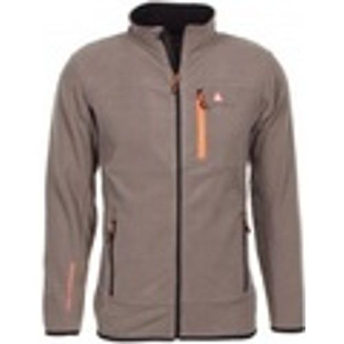 Felpa Blouson polaire CALON - Peak Mountain - Modalova