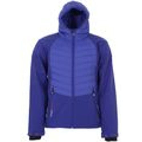 Giubbotto Blouson softshell CANDER - Degré Celsius - Modalova