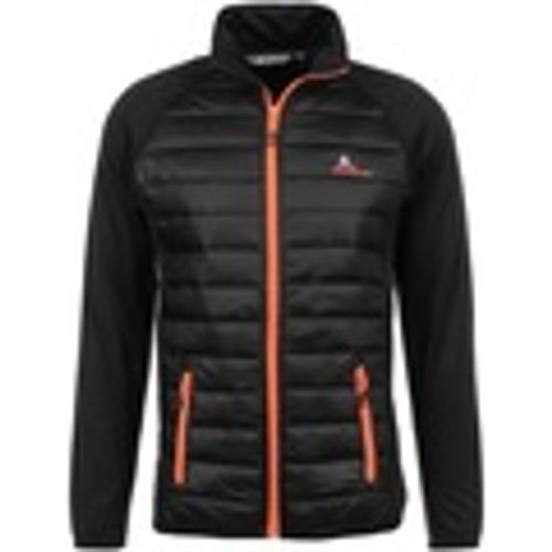 Felpa Blouson polar shell CALER - Peak Mountain - Modalova