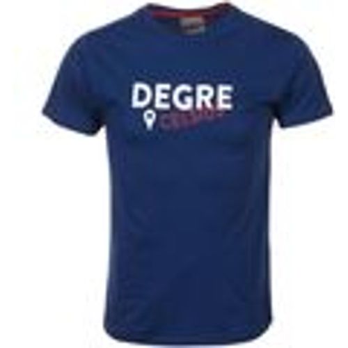 T-shirt T-shirt manches courtes CALOGO - Degré Celsius - Modalova