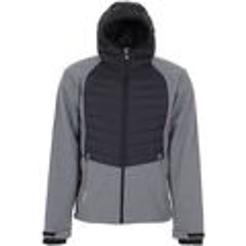 Giubbotto Blouson softshell CANDER - Degré Celsius - Modalova