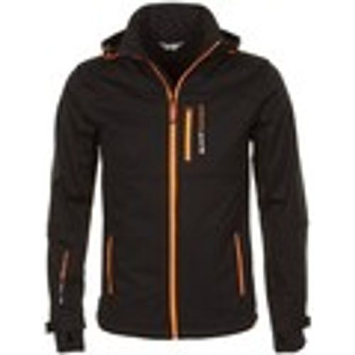 Giubbotto Blouson softshell CANNE - Peak Mountain - Modalova