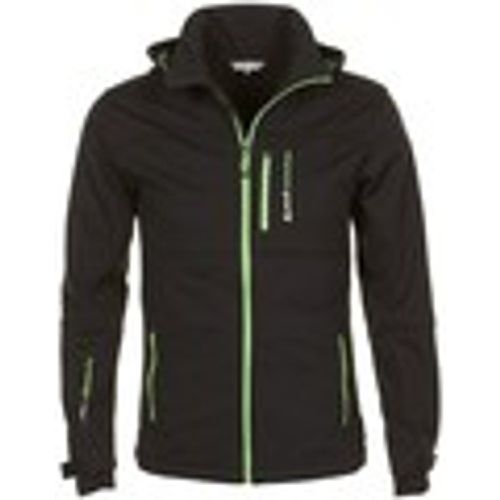 Giubbotto Blouson softshell CANNE - Peak Mountain - Modalova