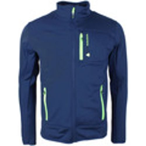 Felpa Blouson polar shell CANTON - Peak Mountain - Modalova