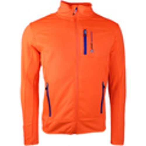 Felpa Blouson polar shell CANTON - Peak Mountain - Modalova