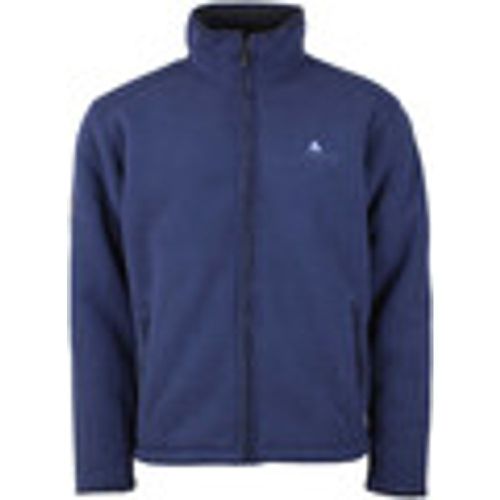 Felpa Blouson polaire CECOUR - Peak Mountain - Modalova