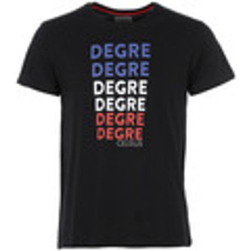 T-shirt T-shirt manches courtes CEGRADE - Degré Celsius - Modalova