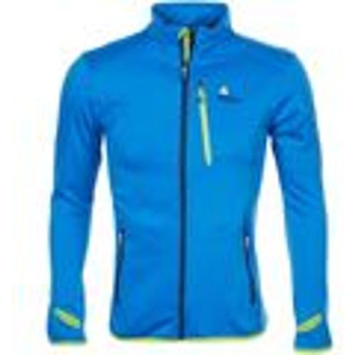 Felpa Blouson polar shell CLIMATE - Peak Mountain - Modalova