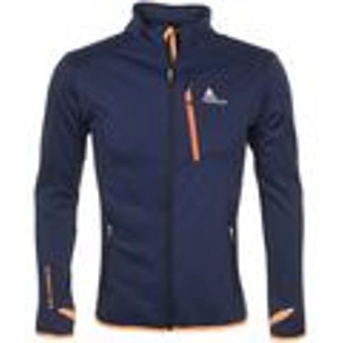 Felpa Blouson polar shell CLIMATE - Peak Mountain - Modalova