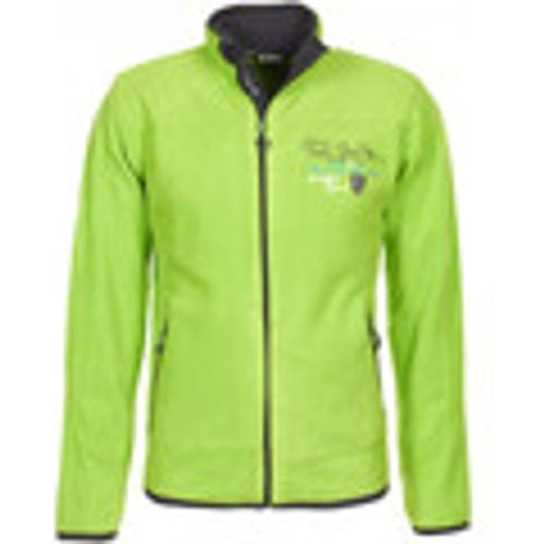 Felpa Blouson polaire CONAN - Peak Mountain - Modalova