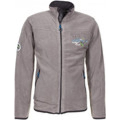 Felpa Blouson polaire CONAN - Peak Mountain - Modalova