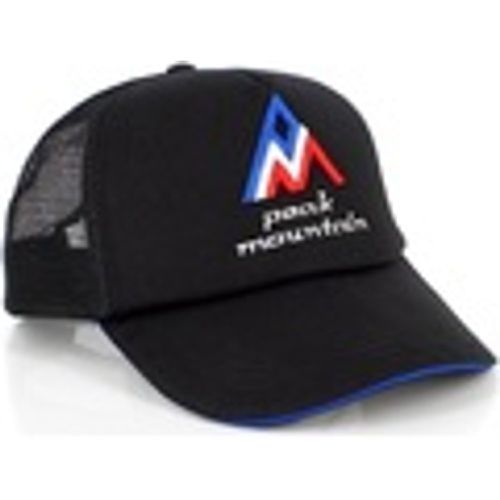 Cappellino Casquette MACES - Peak Mountain - Modalova