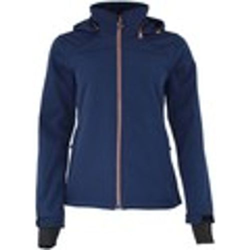 Giubbotto Blouson softshell AFORI - Peak Mountain - Modalova