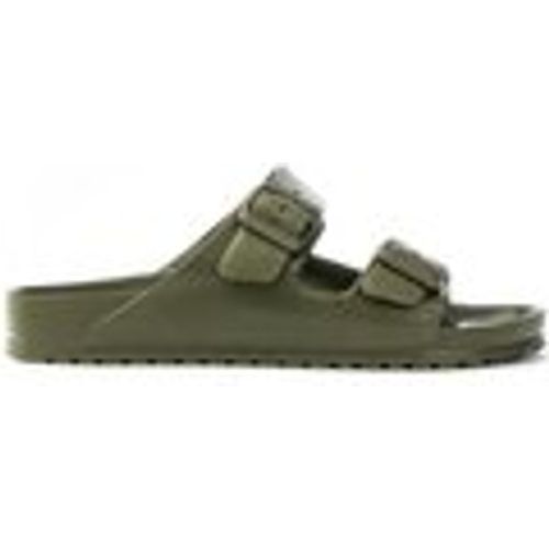 Sandali Arizona1019094 Eva Khaki - Birkenstock - Modalova