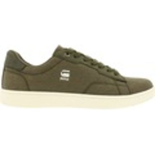 Sneakers G-Star Raw Cadet Cvs - G-Star Raw - Modalova