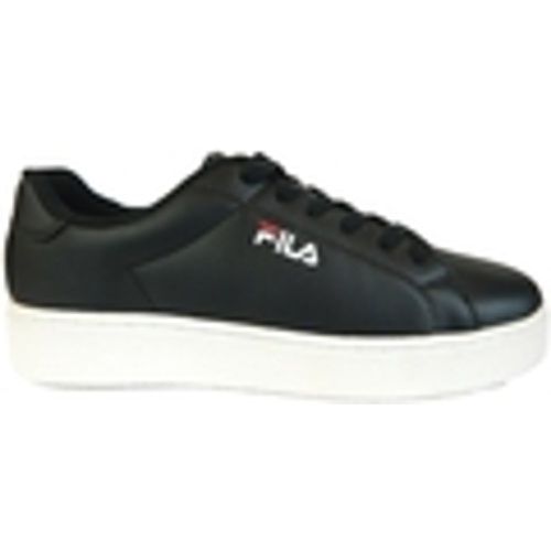 Scarpe da trekking Upstage Low Sneakers Stringate Unisex - Fila - Modalova