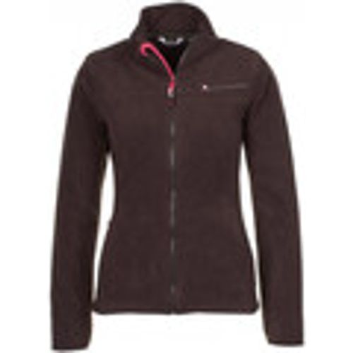 Felpa Blouson polaire ACESARE - Peak Mountain - Modalova