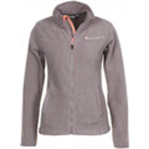 Felpa Blouson polaire ACESARE - Peak Mountain - Modalova